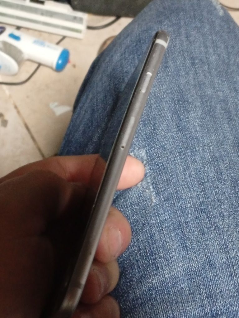 iPhone 6 para pecas