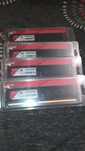Набір з 4 шт. JAZER DDR3 8GB 1600MHz 1.5V