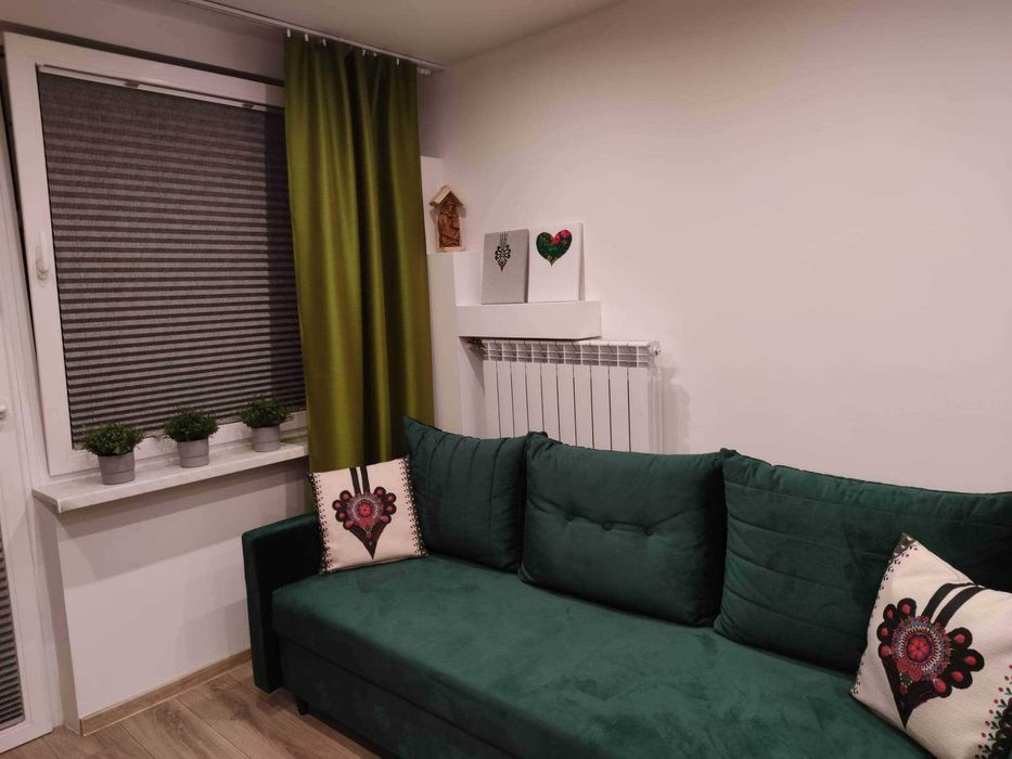 Noclegi Rabka-Zdrój Wynajem mieszkania w centrum - urlop/wakacje/ferie