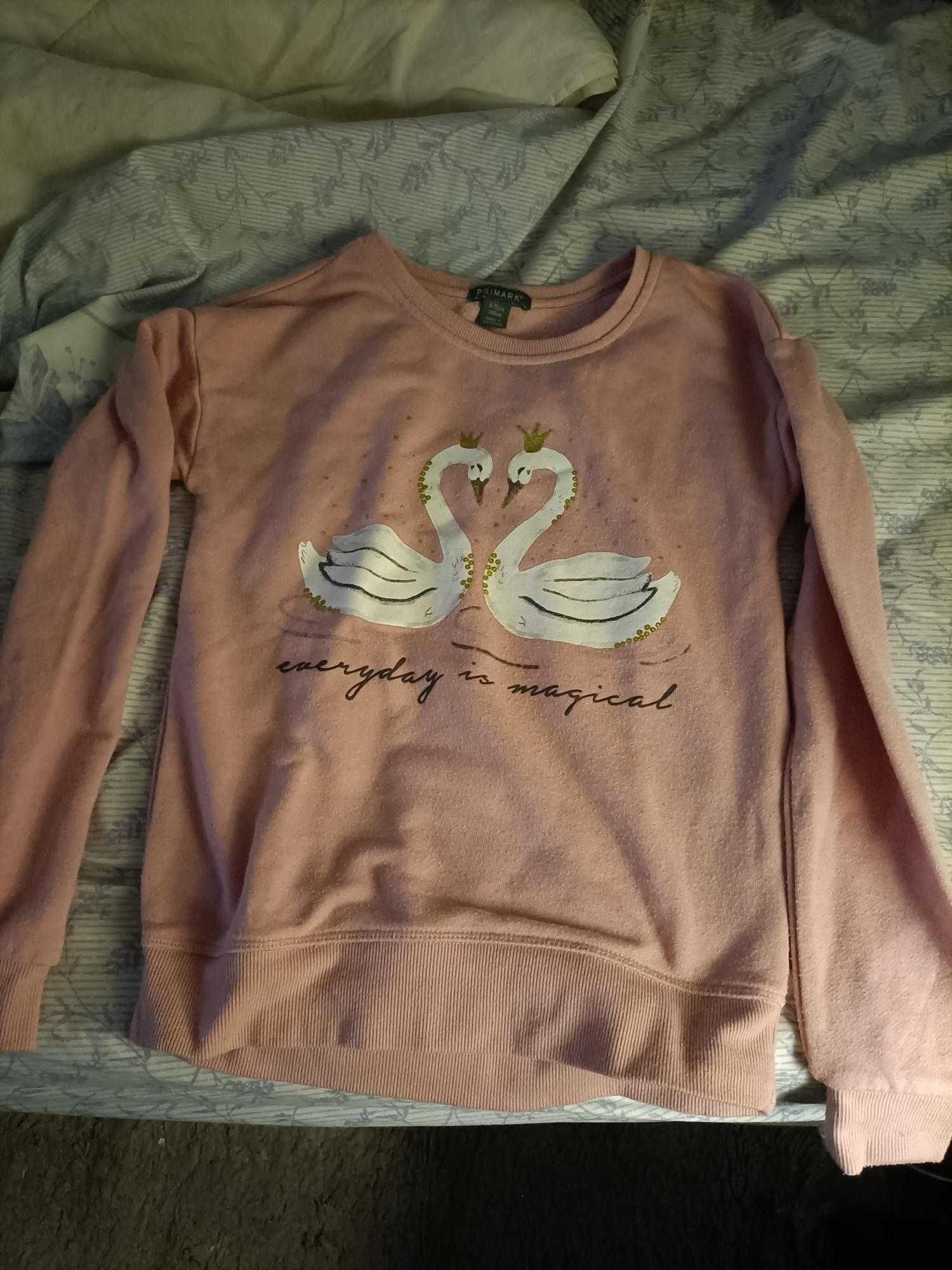 Camisola Primark 9-10 anos