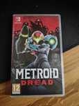 Meteoid dread NS