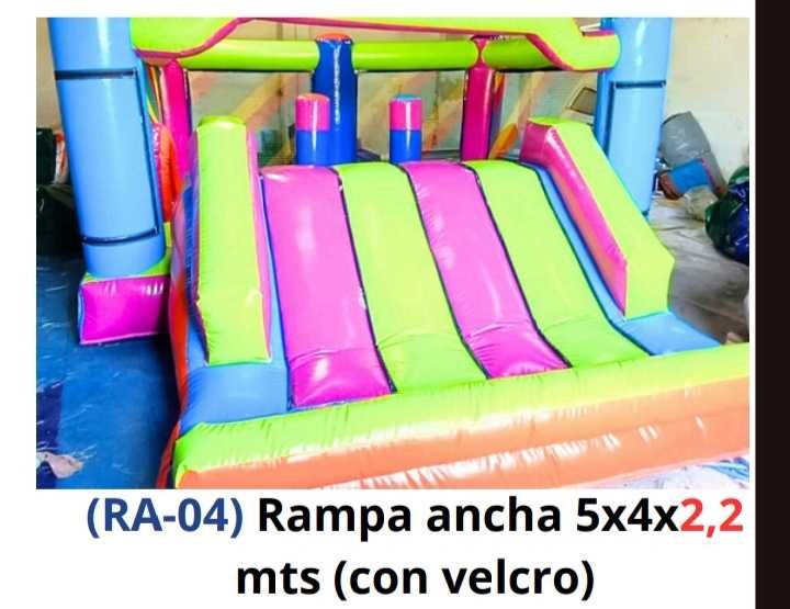 Venda Insuflável lona profissional