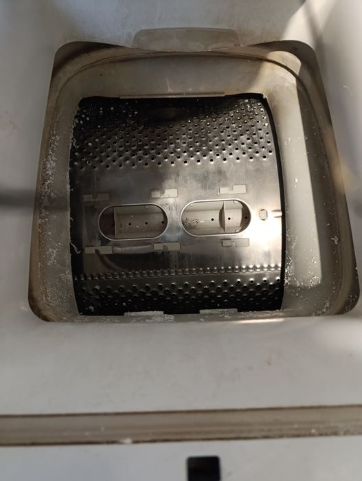 Стиральная машинка вирпул