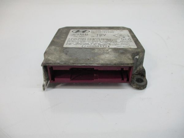 Centralina airbag HYUNDAI Coupé (GK)
