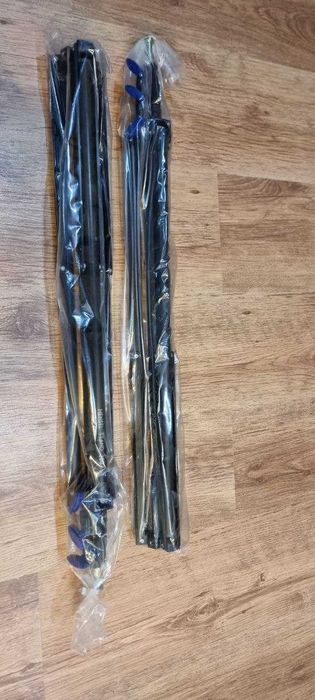 Kit de Estúdio Fotográfico com Conjunto de Iluminação Hensel 500 pro