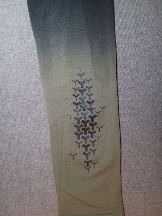 Domyos Legginsy Do Treningu Crossowego Decathlon rozm. M