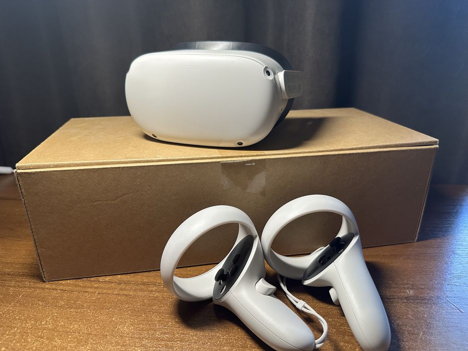 Oculus Meta Quest 2 128gb