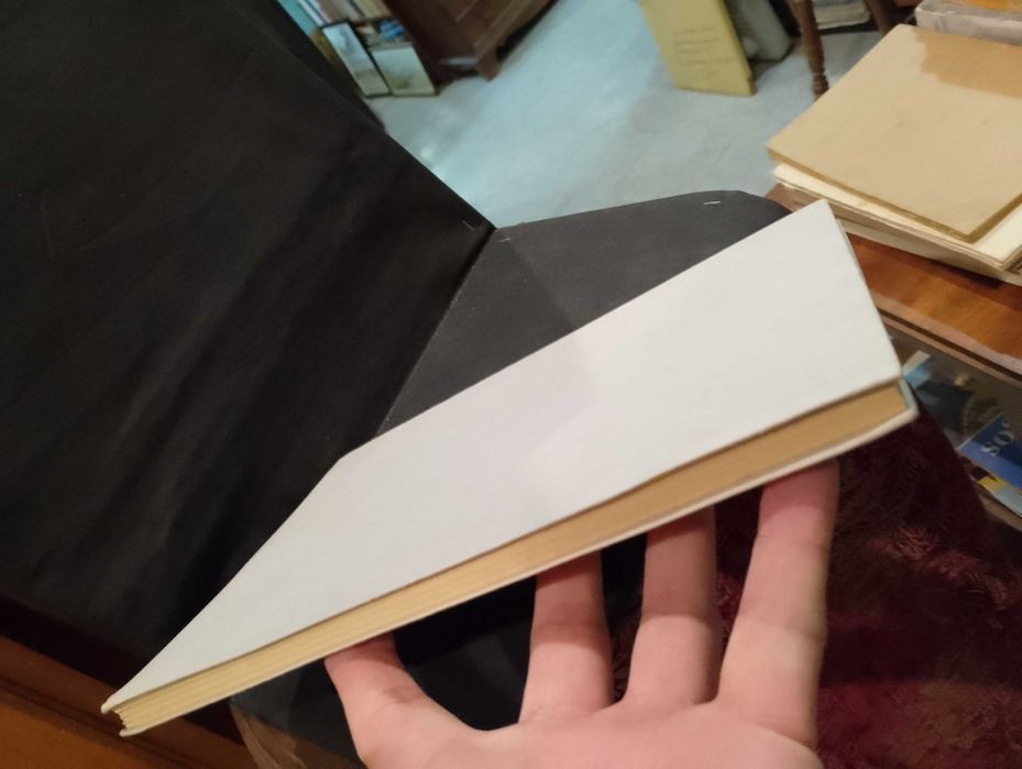 Banco Fonsecas, Santos & Vianna - Lisboa/1958