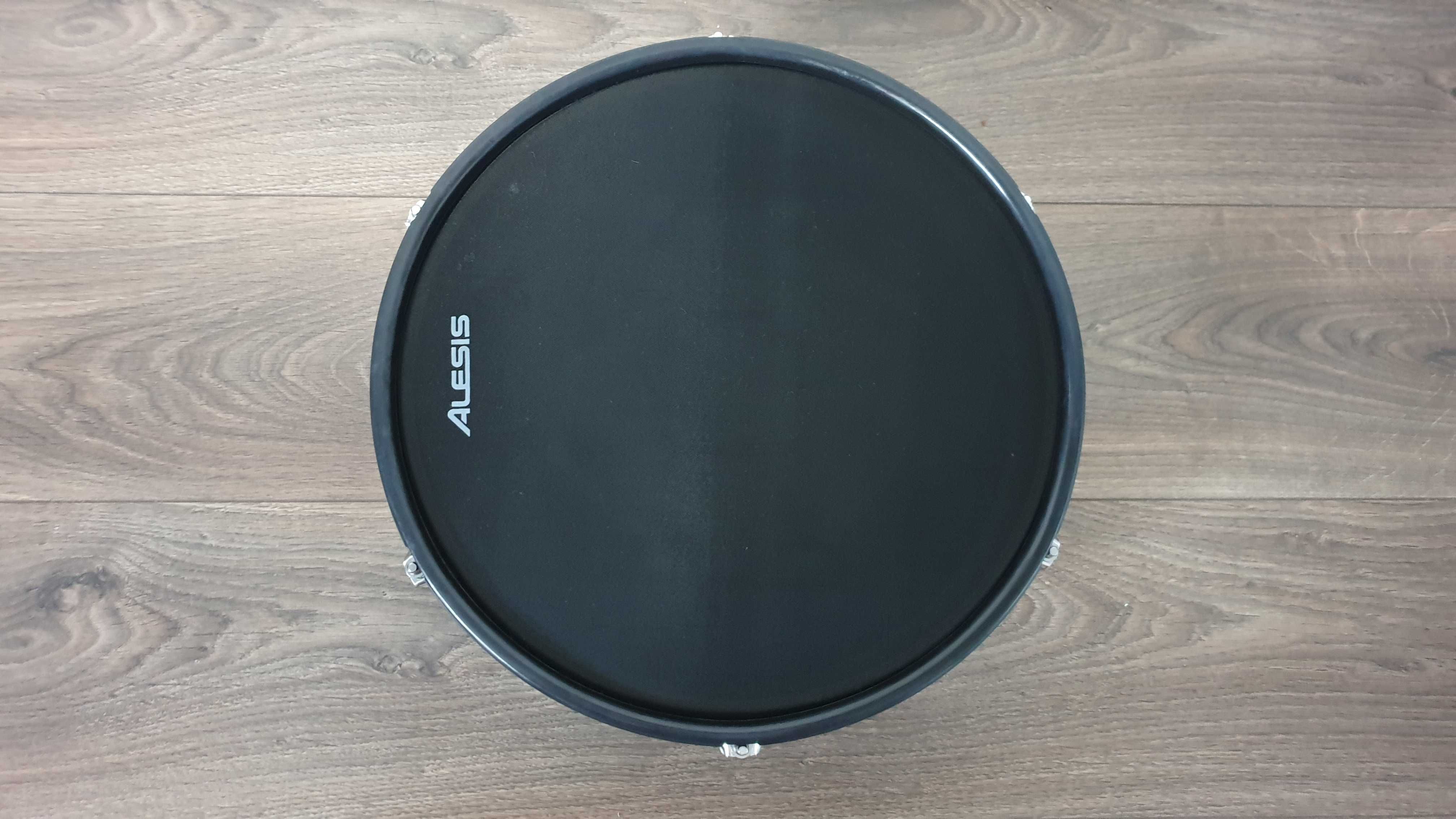 Alesis strike 14" dual-zone snare