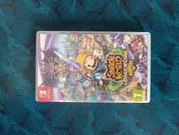 Snack World the Dungeon Crawl - Gold