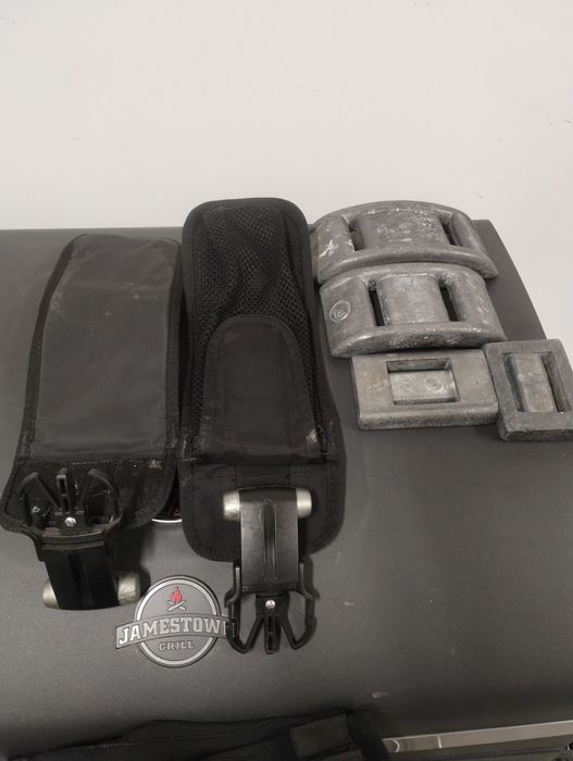 Jacket do nurkowania Beuchat