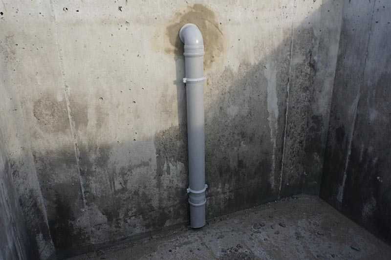 Szambo betonowe kompleksowo z wykopem podłączeniem 10m3 zbiorniki