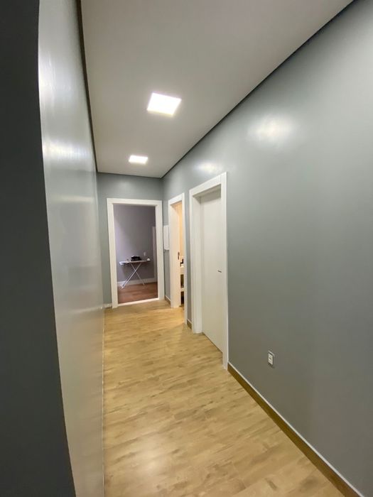 FAÇO TRABALHOS EM PLADUR