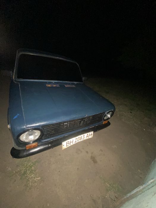 Продаю ваз 2101 возможен торг