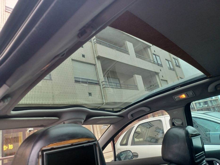 Peugeot 407 1.6hdi cx.automática - 06