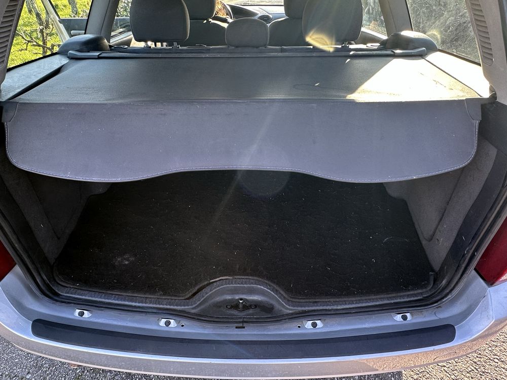 Ford Focus 1.8 90cv