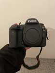 Canon EOS 5D mark IV