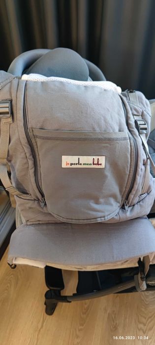 Peg-Perego Book 51 s  3в1