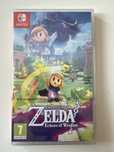 The Legend of Zelda Echoes of Wisdom