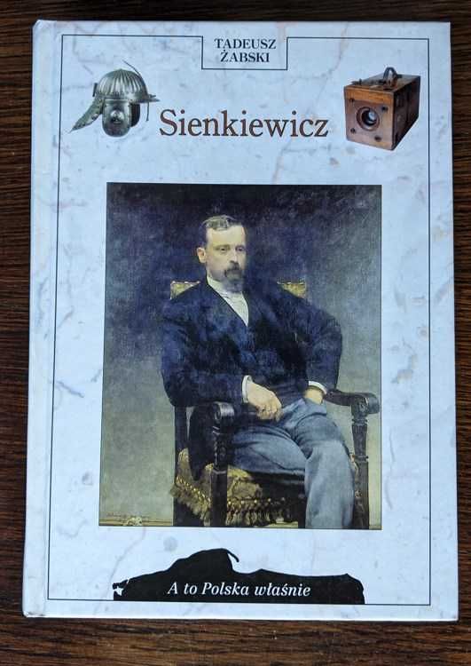 Sienkiewicz  Henryk
