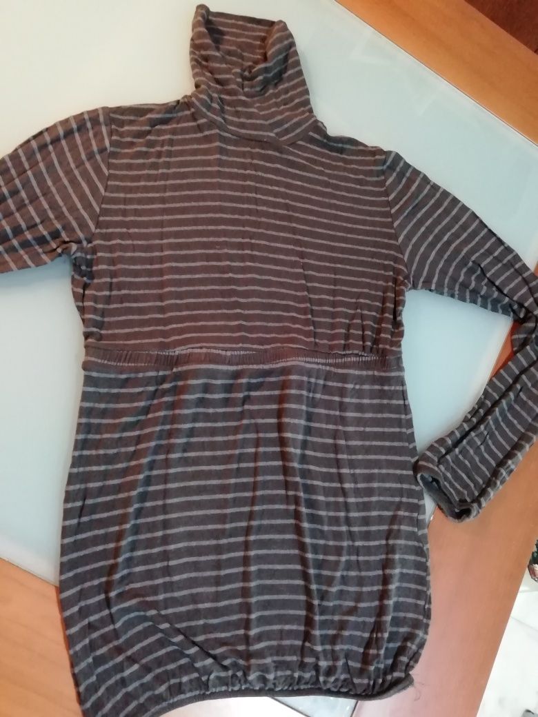 Blusa e Túnica de Grávida Vários tamanhos Como novas!