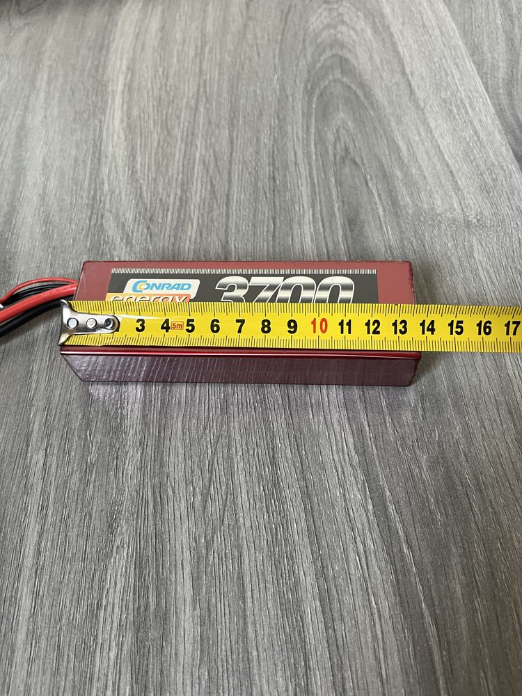 Акумулятор Li Pol 11.1v 3700 mAh