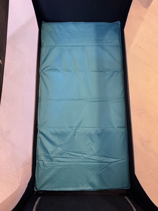 Манеж дитячий Hauck dream n play