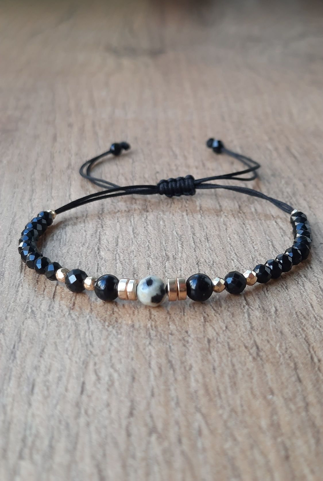 Bransoletka handmade