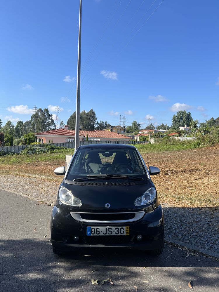 Vendo smart 1.0 mhd