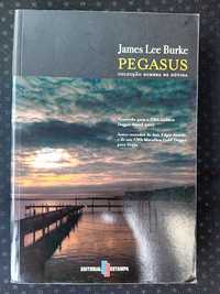 Pegasus - James Lee Burke (portes grátis)
