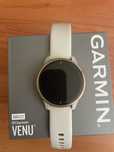 Relógio Garmim Venu + oferta pulseira nova