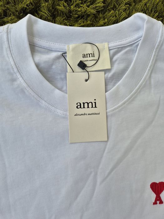 T-shirt AMI / Size XL