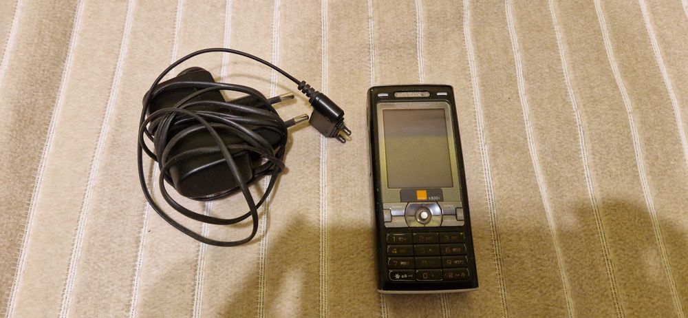 Sony Ericsson K800i