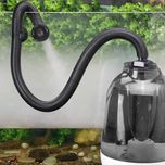 Humidificador 4L para Chocadeiras, Incubadoras, Terrários