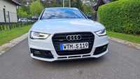 Audi A4 A4*2.0Tdi 190KM*Competition*Sline*Plus*Quattro Stronic