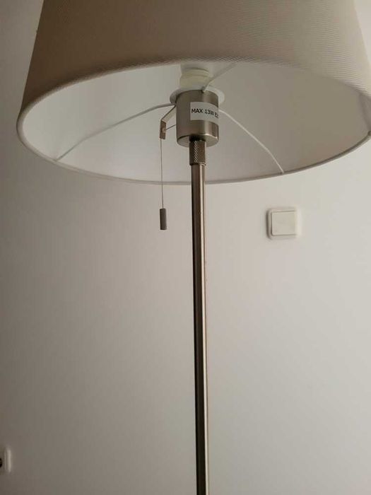 Candeeiro de Pé Nyfors