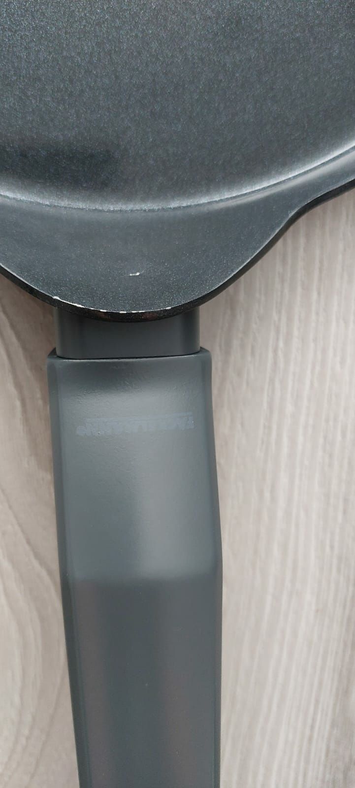 Patelnia do naleśników 25cm Fackelmann