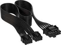 Corsair 600W PCIe 5.0 12VHPWR - Kabel zasilający 12PIN