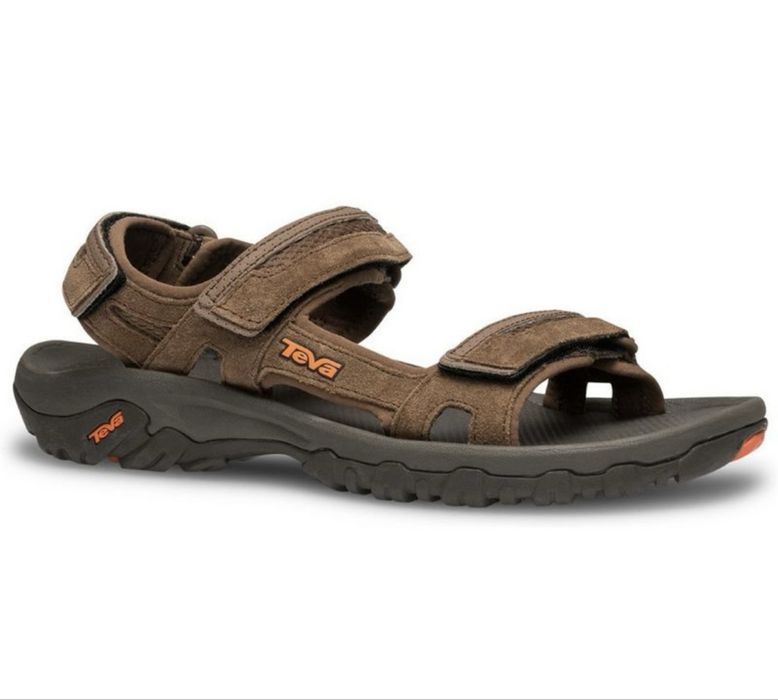 Сандали бренда Teva,Большой размер!!!