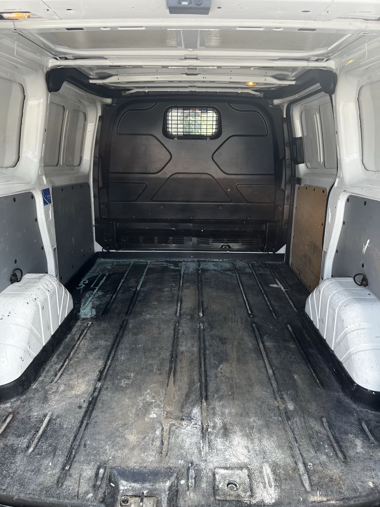 Ford Transit Custom 2018 stan idealny BEZ KLIMY