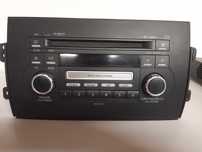 Radio Suzuki SX 4 Clarion CLCR17