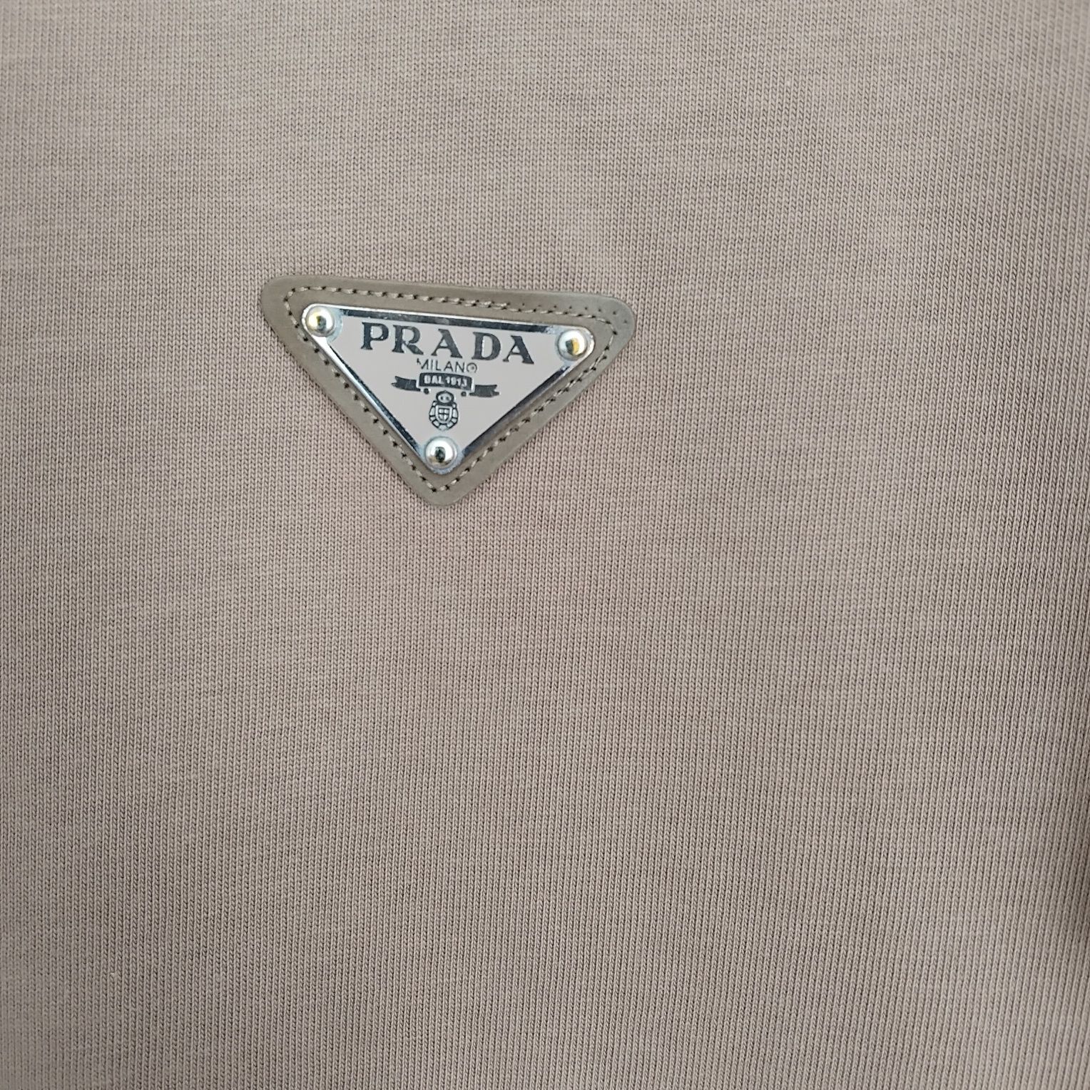 Футболка   Prada