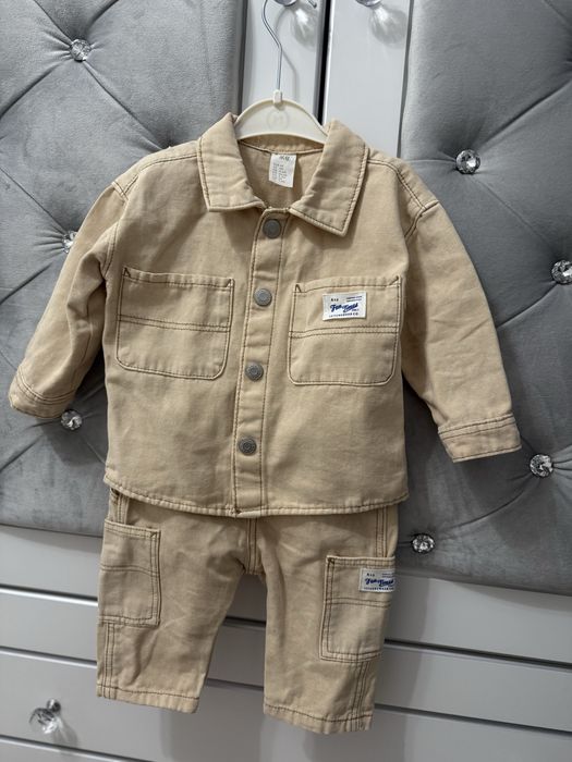 Костюм Н&М для хлопчика. Мега стильний, розмір 68