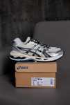 Asics Gel-Kayano 14 Silver/White