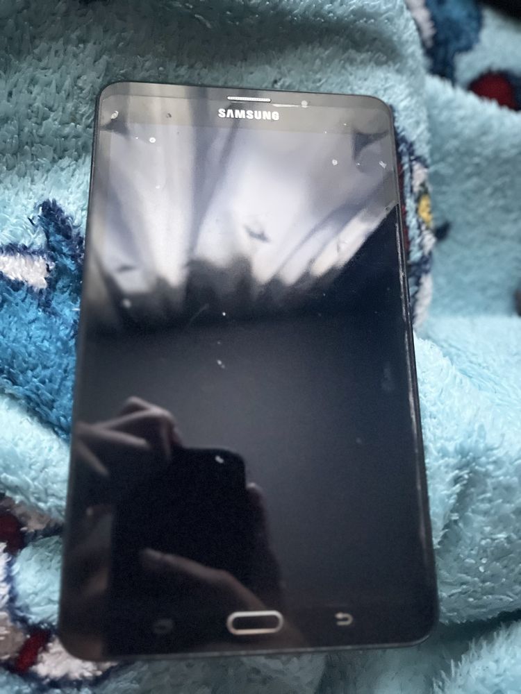 SAMSUNG Galaxy Tab A