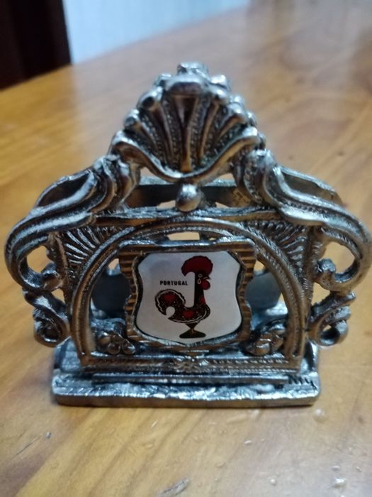 Porta guardanapos coleção