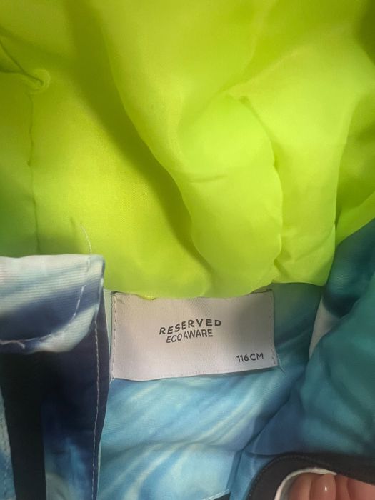 Комбінезон Reserved 116 cм