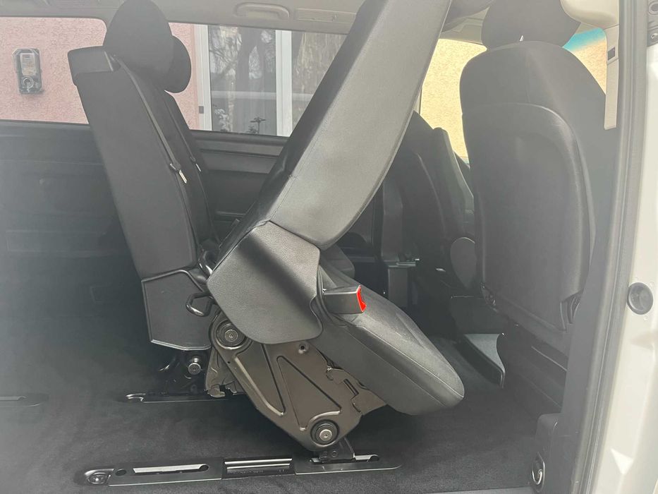 мерседес віто завод пасажир 2019 рік