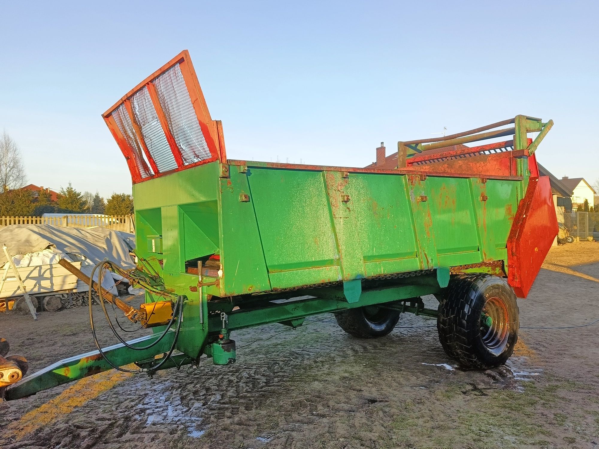 Siewnik Amazone D9 Specjal 30 jak d8 d7 talerzowy