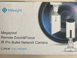 Камера видеонаблюдения с 12х зумом  Milesight ms-c2962-fpb